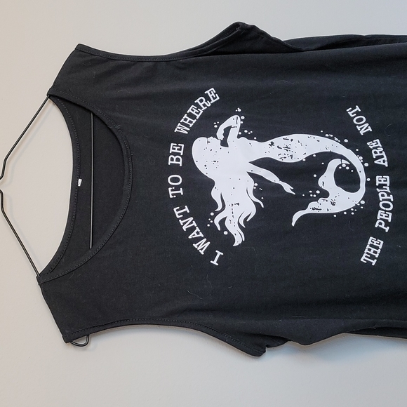 COPY - Tank top - Picture 2 of 2